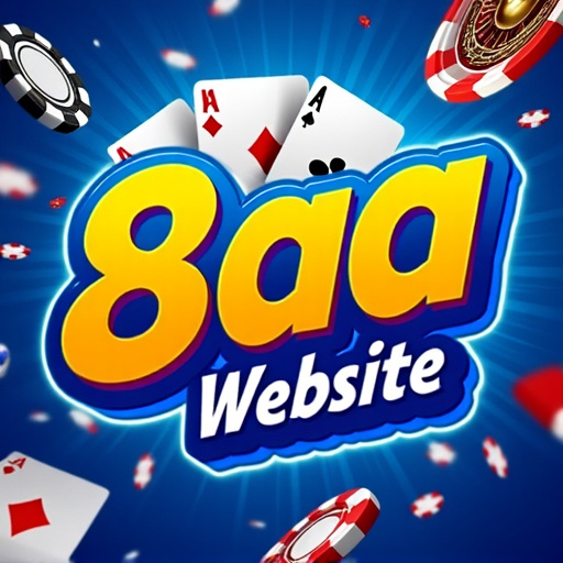 8aa Logo